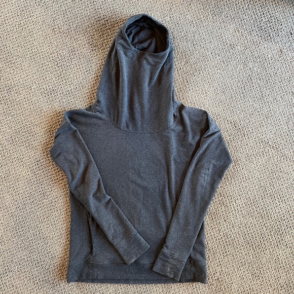Lululemon Sweatshirt - Picture 1 of 1